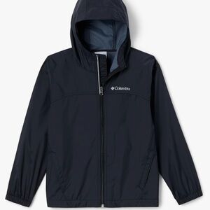 Columbia Windbreaker size XL 18/20
Like brand new